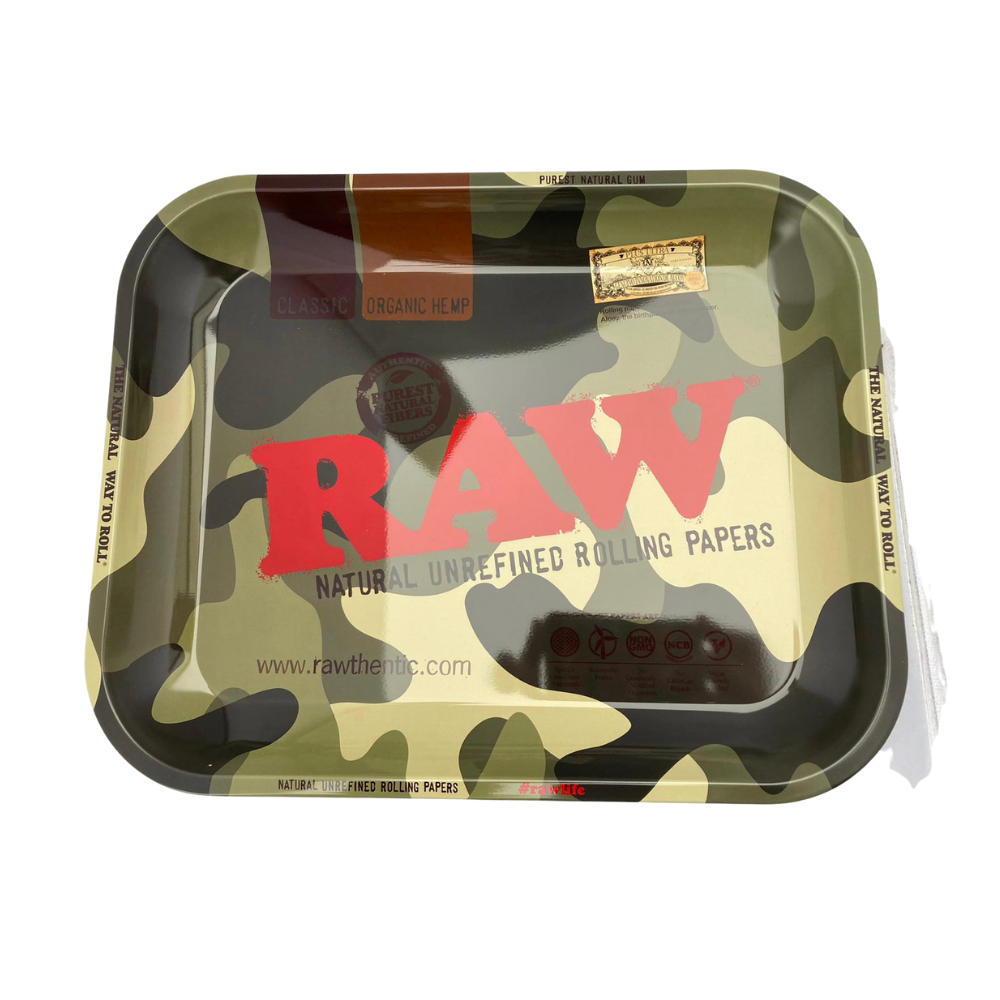 RAW Tray Medium