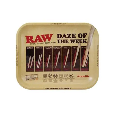 RAW Tray Medium