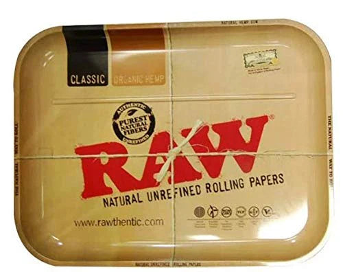 RAW Tray Medium
