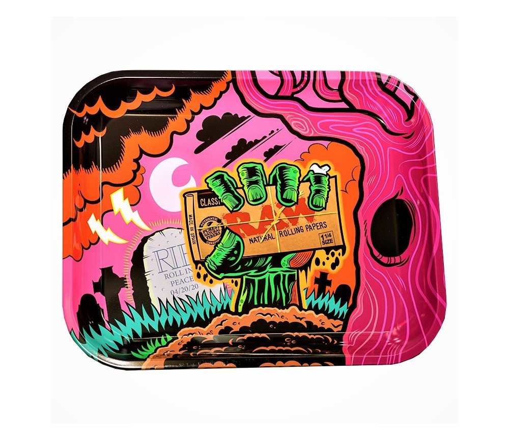 RAW Tray Medium