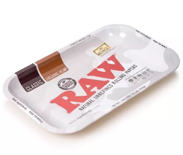 RAW Tray Small - Hydro Herb Africa
