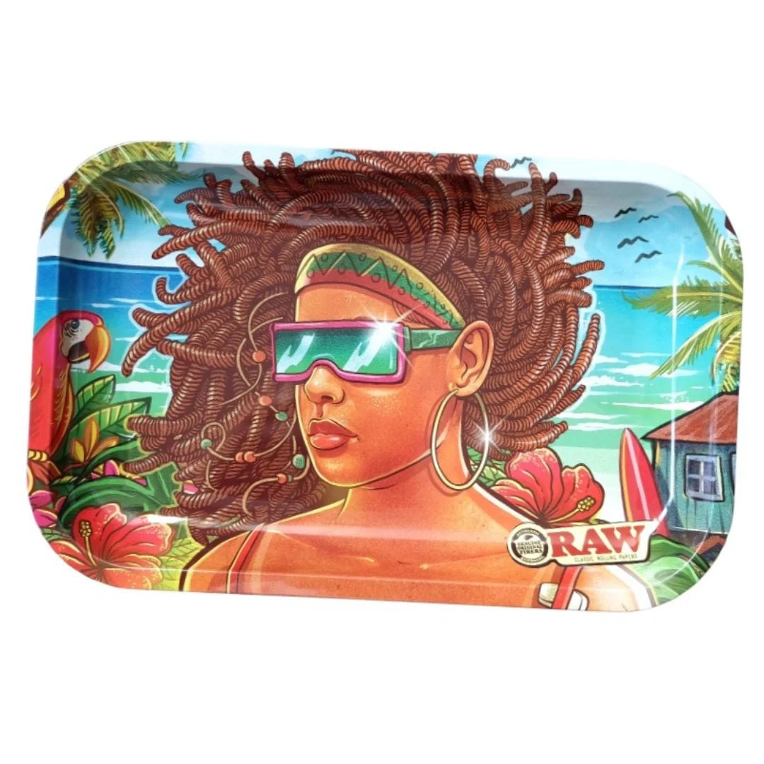 RAW Tray Small - Hydro Herb Africa