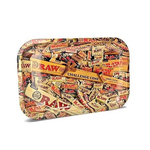 RAW Tray Small - Hydro Herb Africa