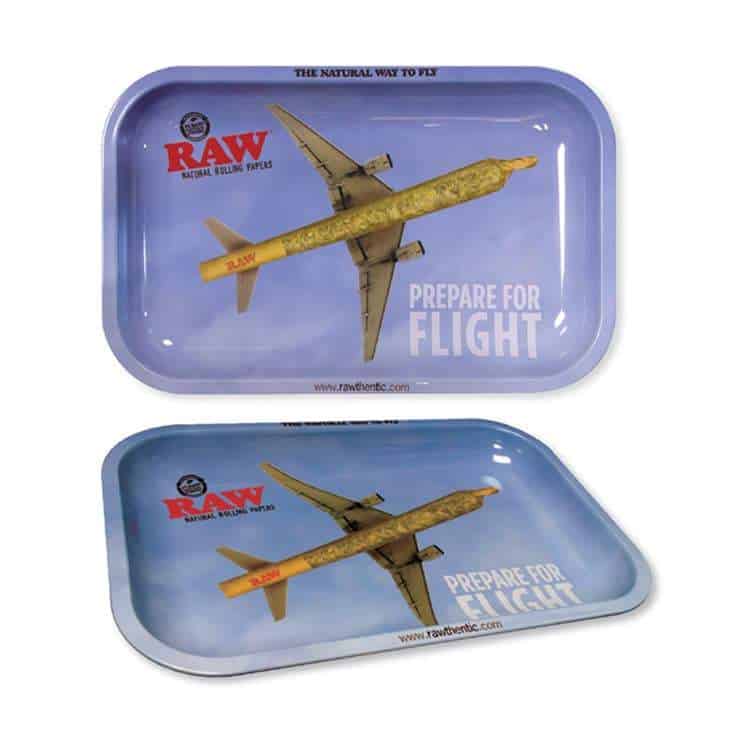 RAW Tray Small - Hydro Herb Africa