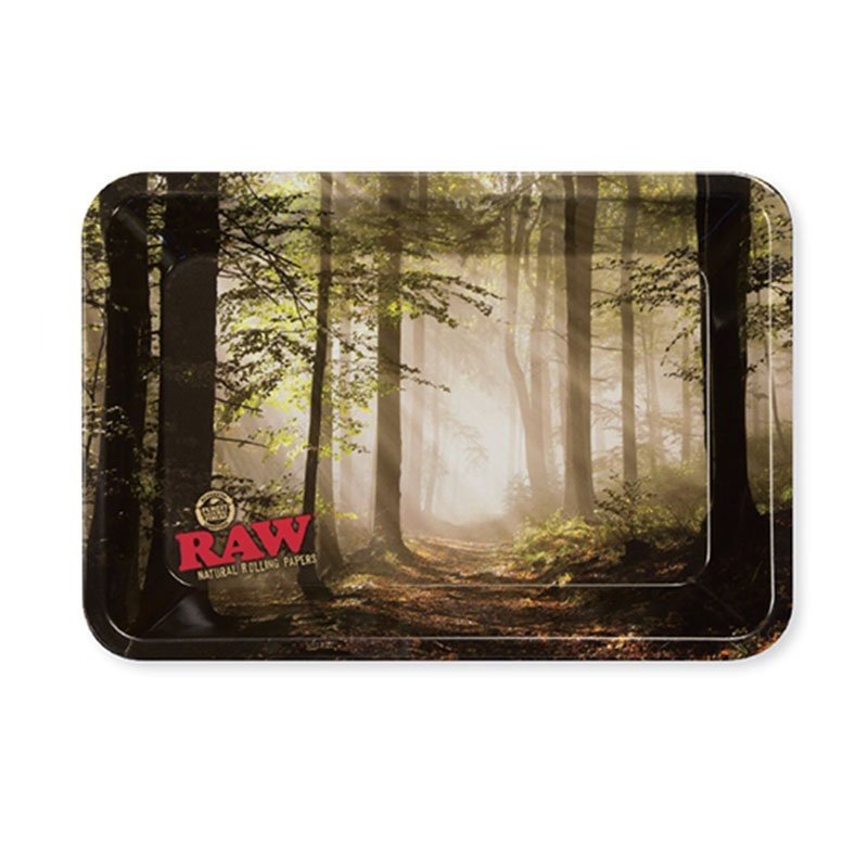 RAW Tray Small - Hydro Herb Africa