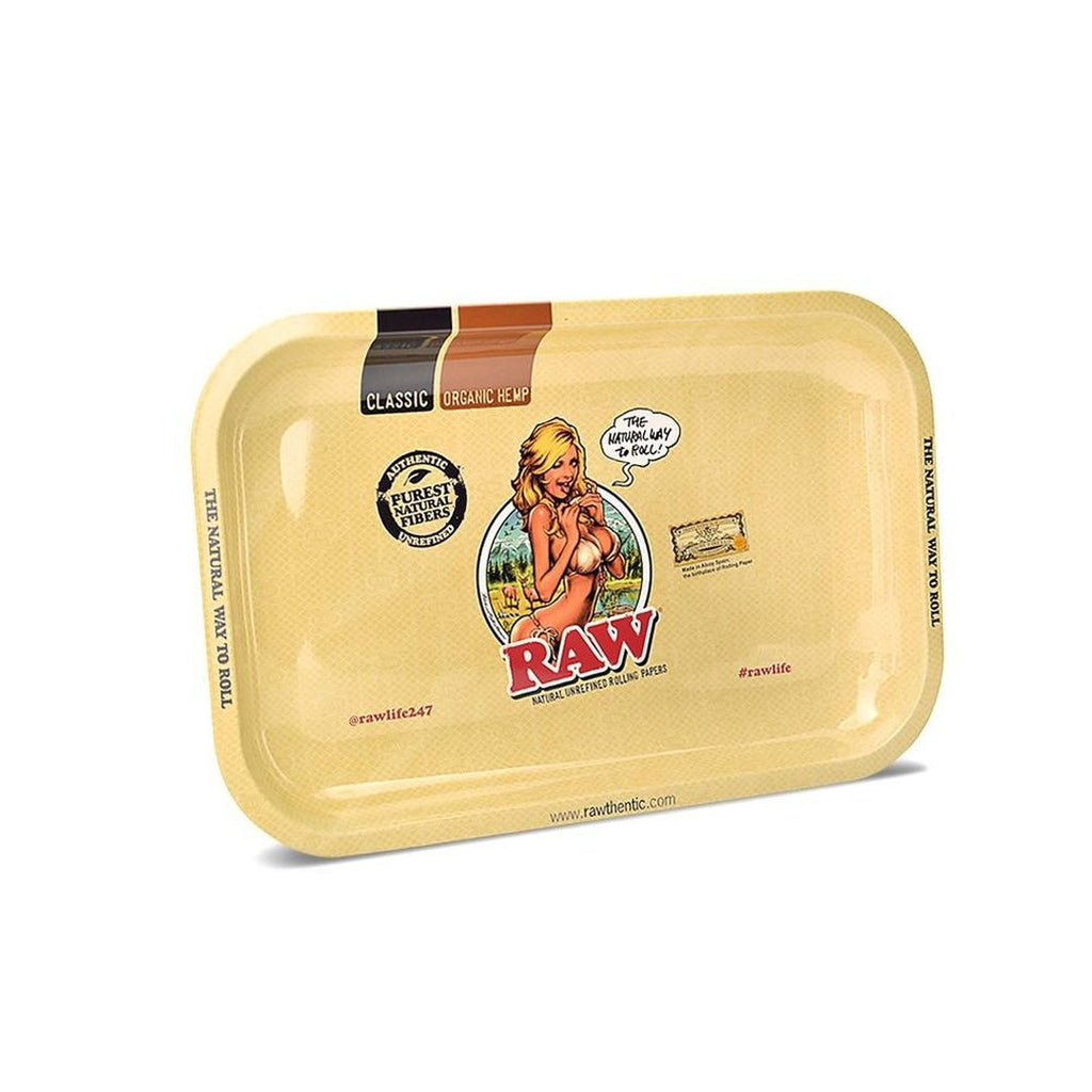 RAW Tray Small