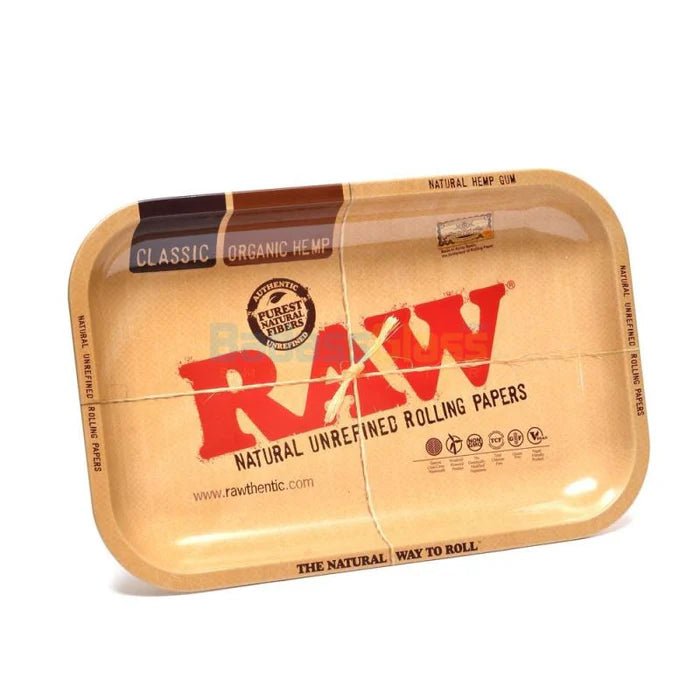 RAW Tray Small - Hydro Herb Africa