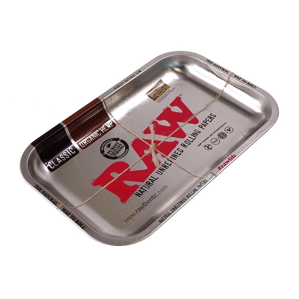 RAW Tray Small - Hydro Herb Africa