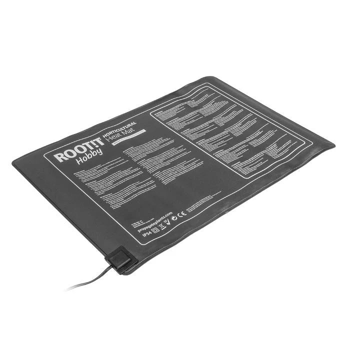 ROOT!T Hobby Heat Mat - EU Plug