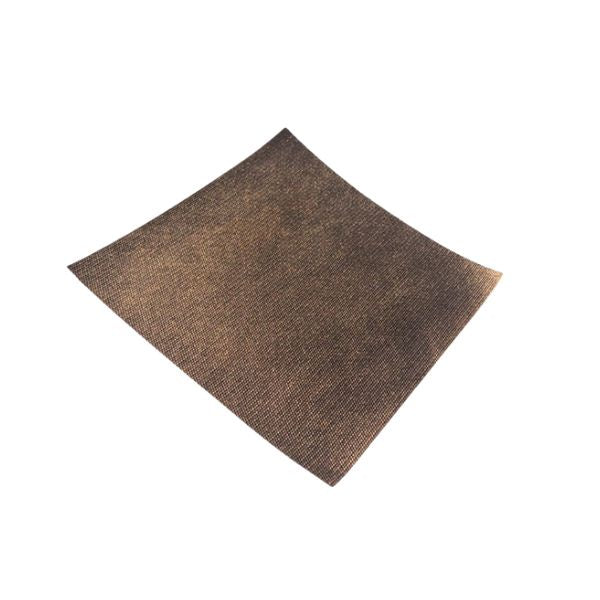 Replacement Root Cause Disc Square - Black & Gold