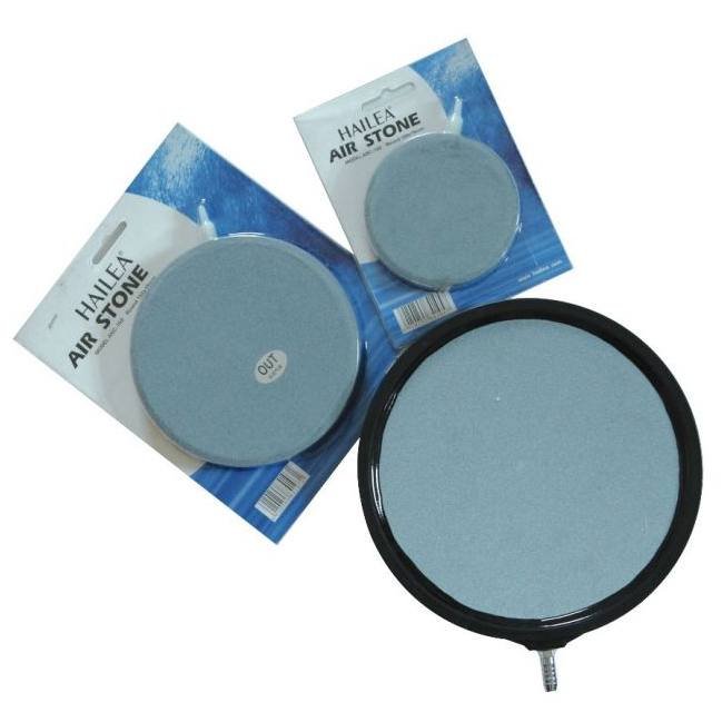 Round Ceramic Airstone