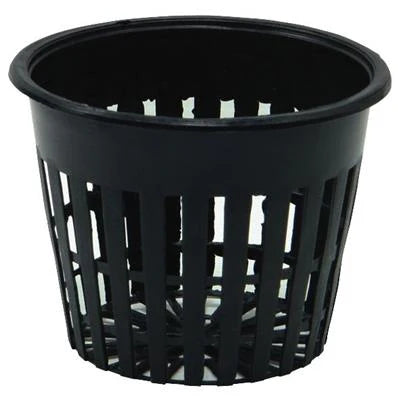 Round Net Pots