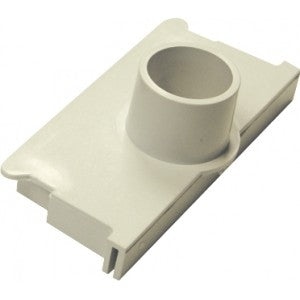 SG50 End Cap with Spout
