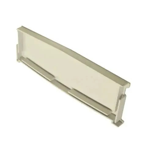 SG50 Plain End Cap