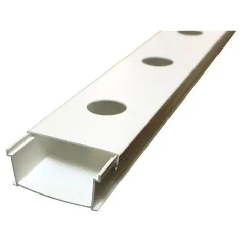 SG50 Trough 5.8m Length - 100mm x 50mm