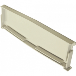 SG70 Plain End Cap