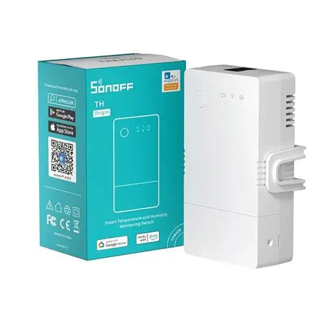 SONOFF TH20 Origin Temp and Humidity Switch