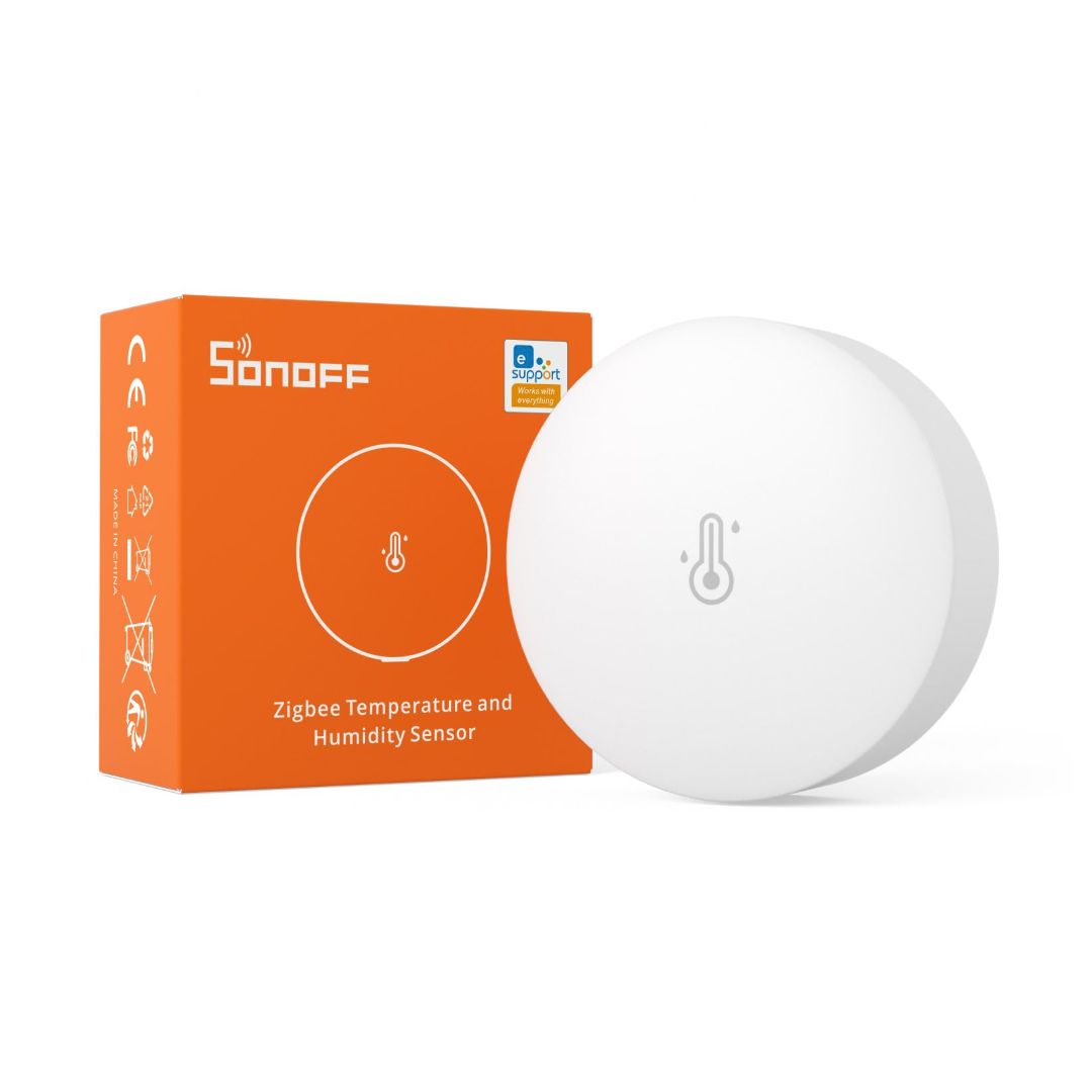SONOFF Temp and Humidity Sensor