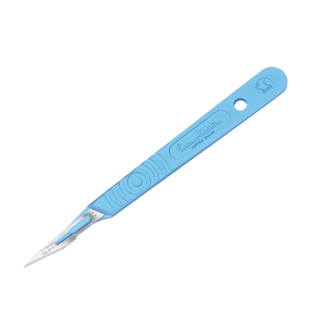 Scalpel N0.11 - Single