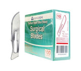 Scalpel No.10 Blade - Pack of 100