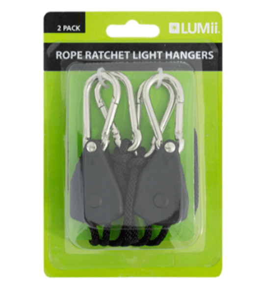 LUMii Rope Ratchet - Pack of 2 - Hydro Herb Africa
