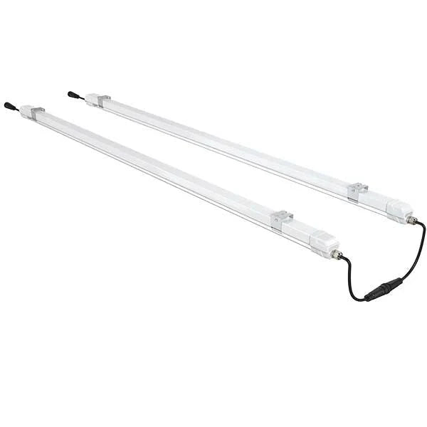 Smart Start 113.5cm TLED Grow Lights - Box of 2
