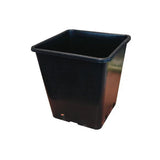 Square Pots