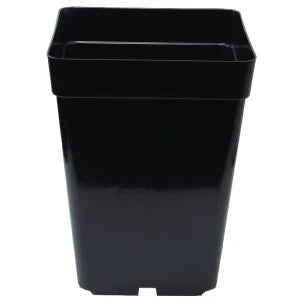 Square Pots