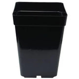 Square Pots