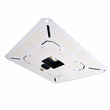 LUMii Switch Blade 150w LED Fixture - RSA Plug - Hydro Herb Africa