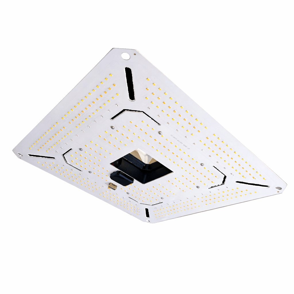 LUMii Switch Blade 150w LED Fixture - RSA Plug - Hydro Herb Africa