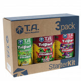 T.A Starter Kit Tri Part 0.5L