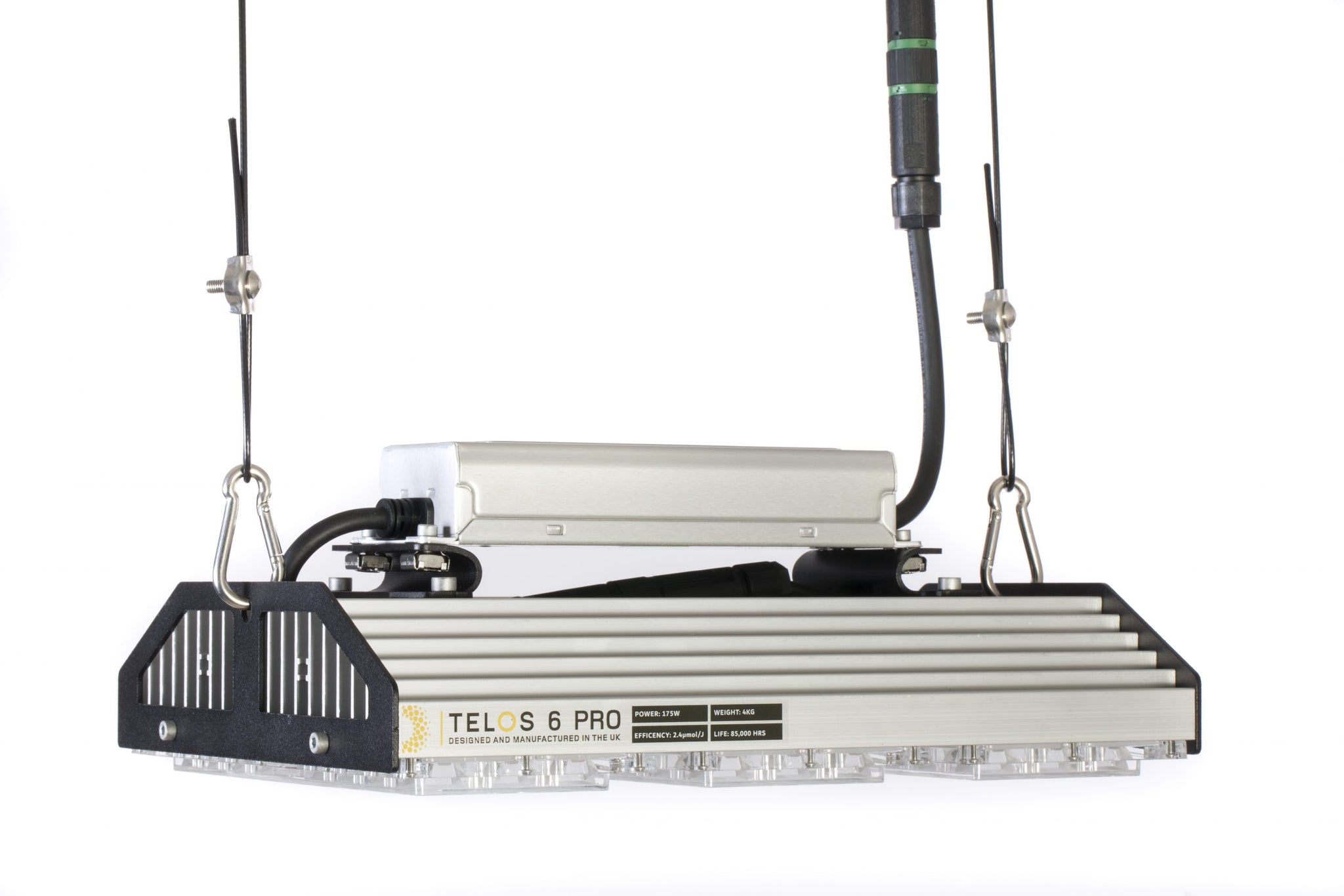 Telos PRO - RSA Plug