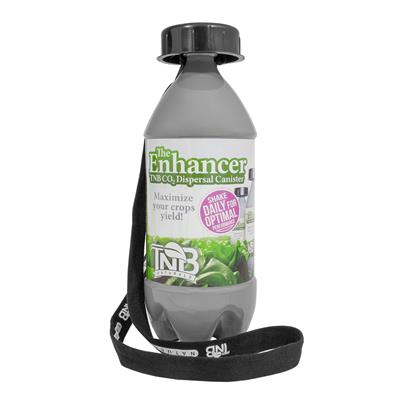 The Enhancer - TNB CO2 Dispersal Canister - 240g