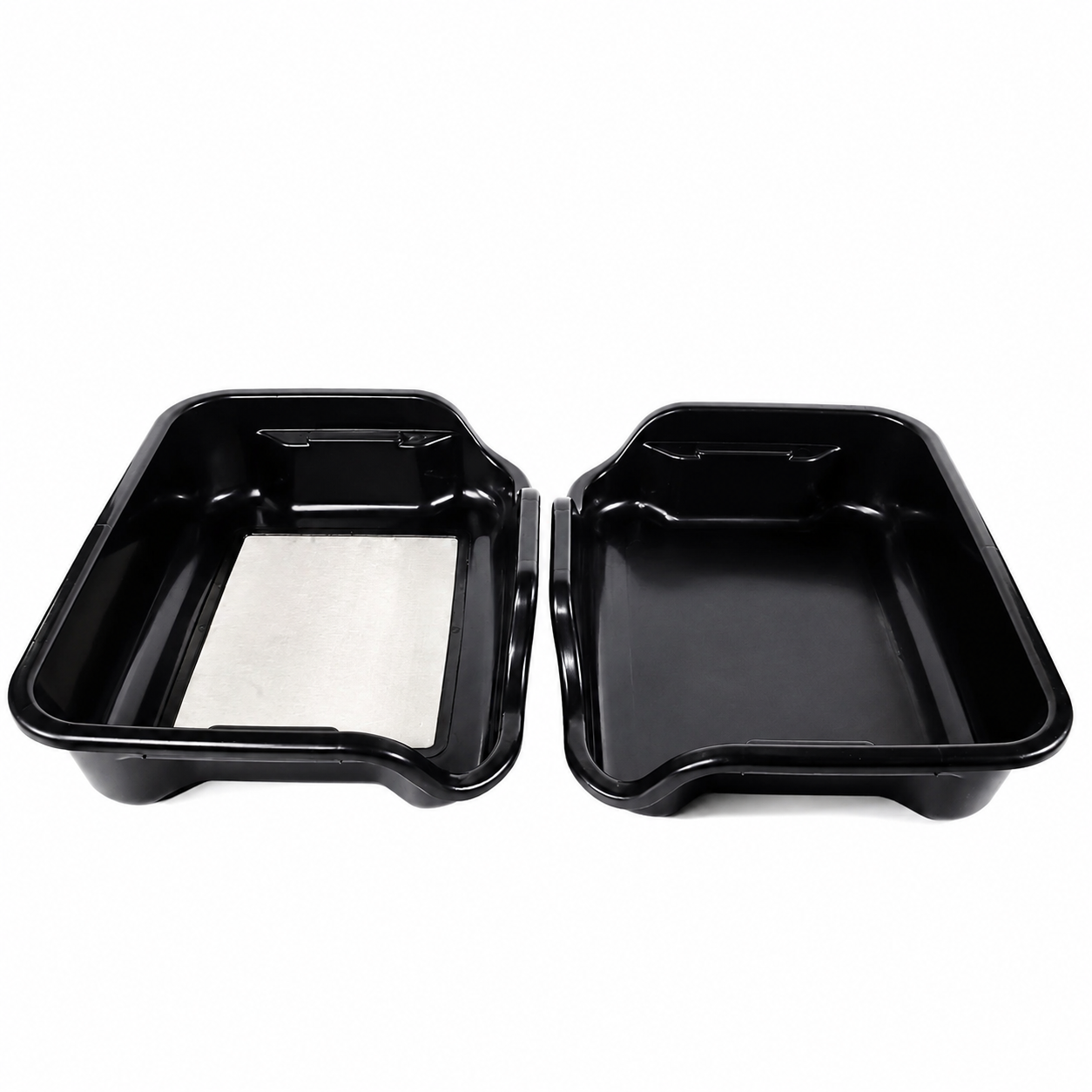 Trim Tray including accessories