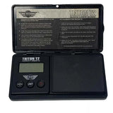 Triton Scale - 0.01g increment