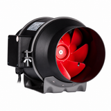 Upgrade Inline Fan