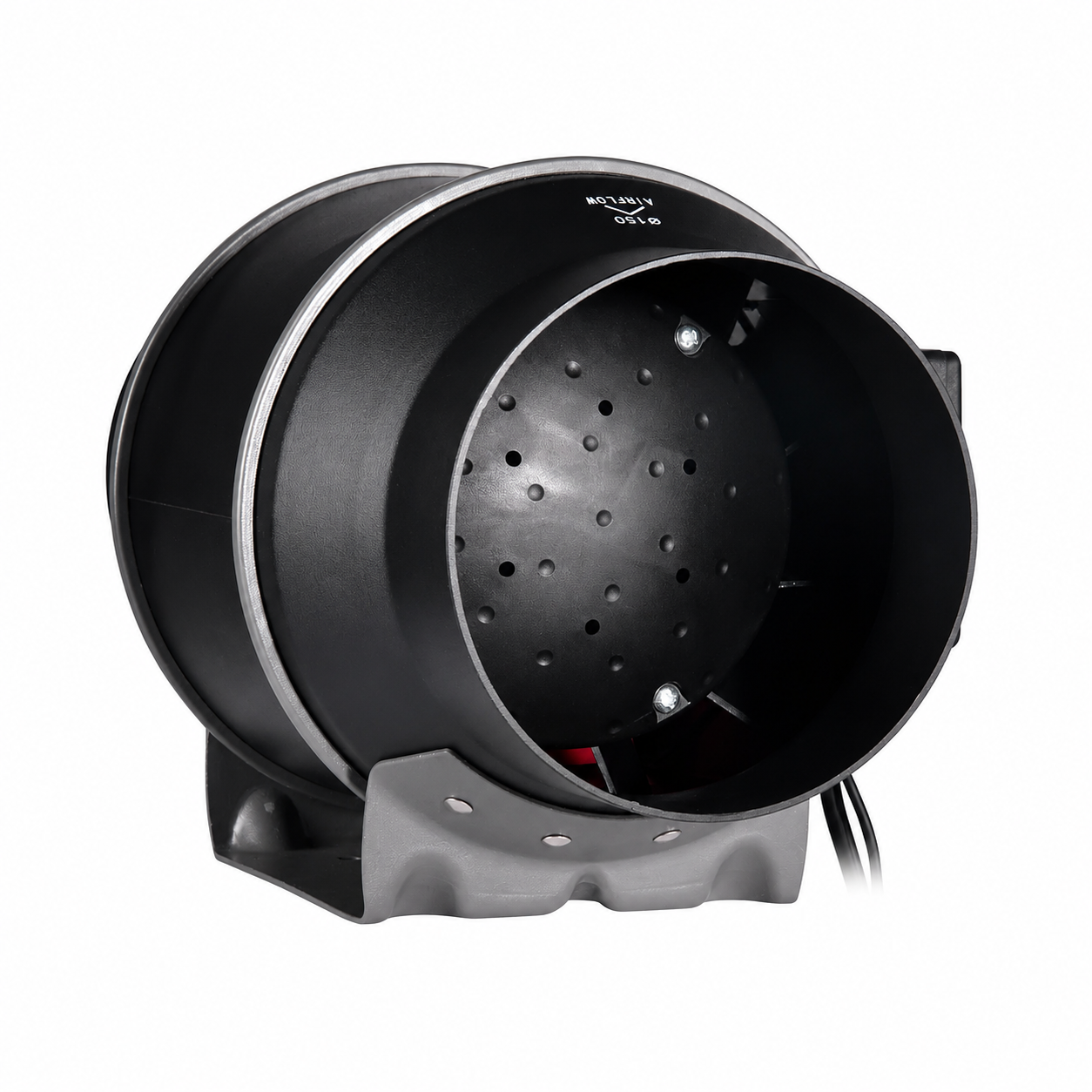 Upgrade Inline Fan