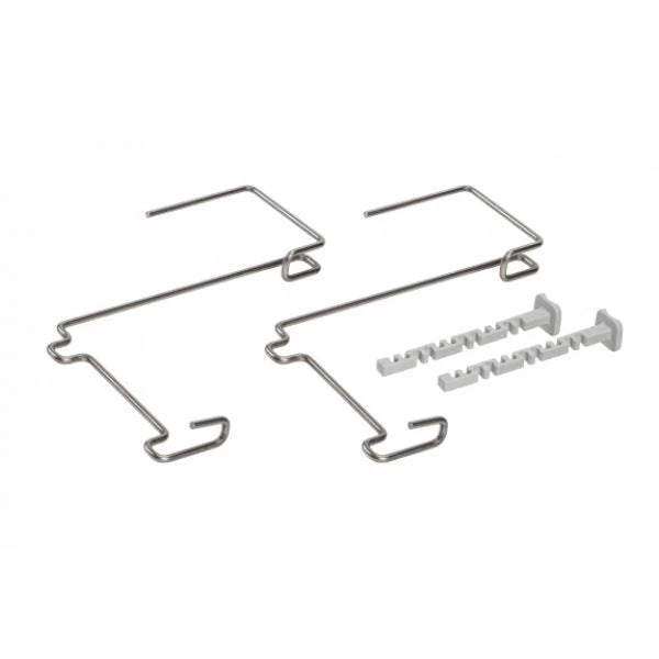 Urbalive Berberis Metal Holders - 2pcs
