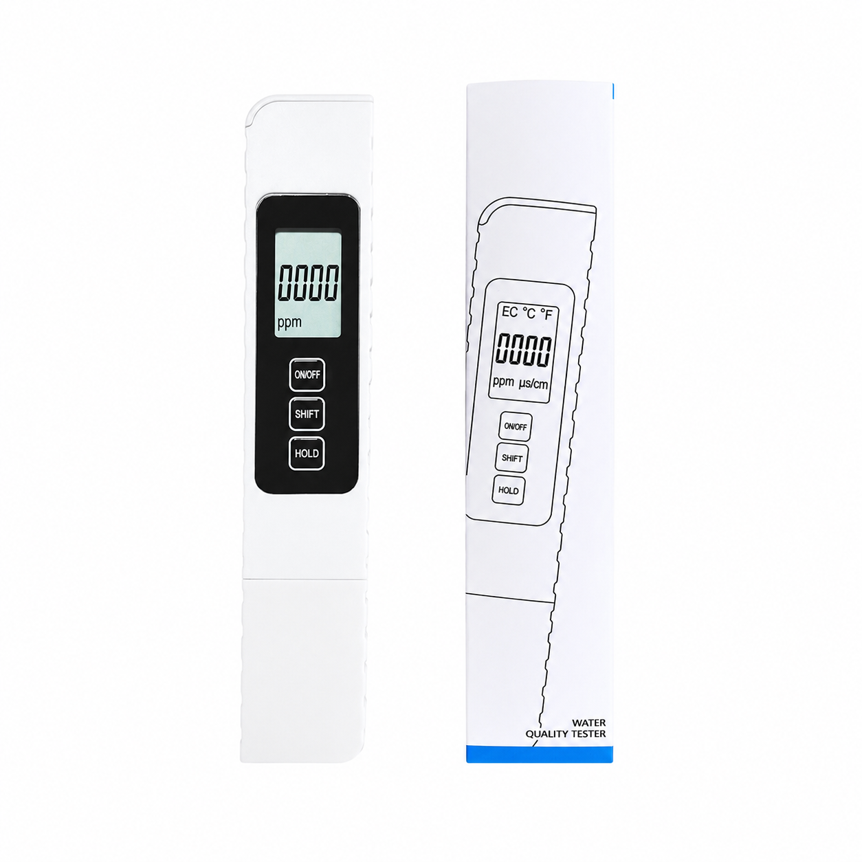 Water TDS Meter