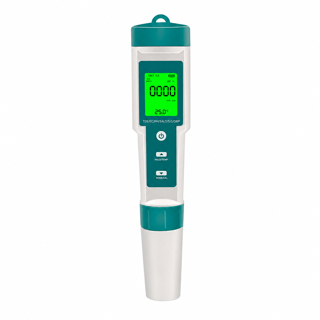 Water Tester