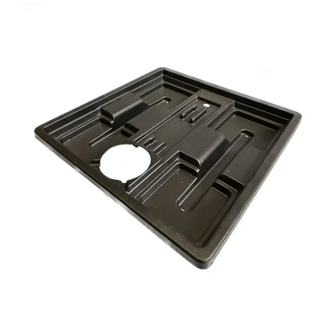 Wilma 4 Pot Square Tray - Large