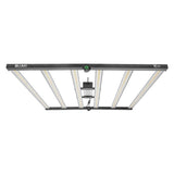LUMii XLEDv6 680W LED Fixture - RSA Plug - Hydro Herb Africa