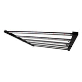 LUMii XLED 720W LED Fixture - RSA Plug - Hydro Herb Africa