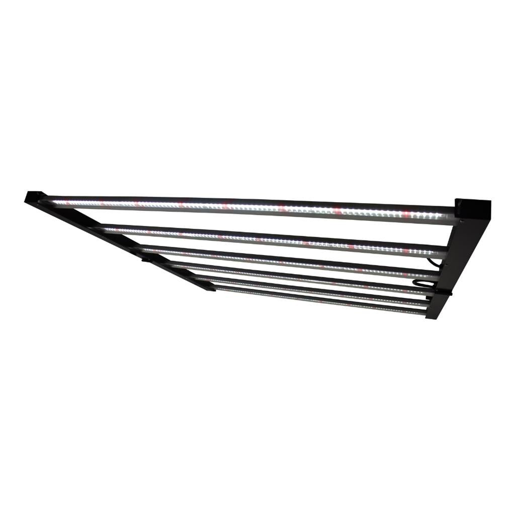 LUMii XLED 720W LED Fixture - RSA Plug - Hydro Herb Africa