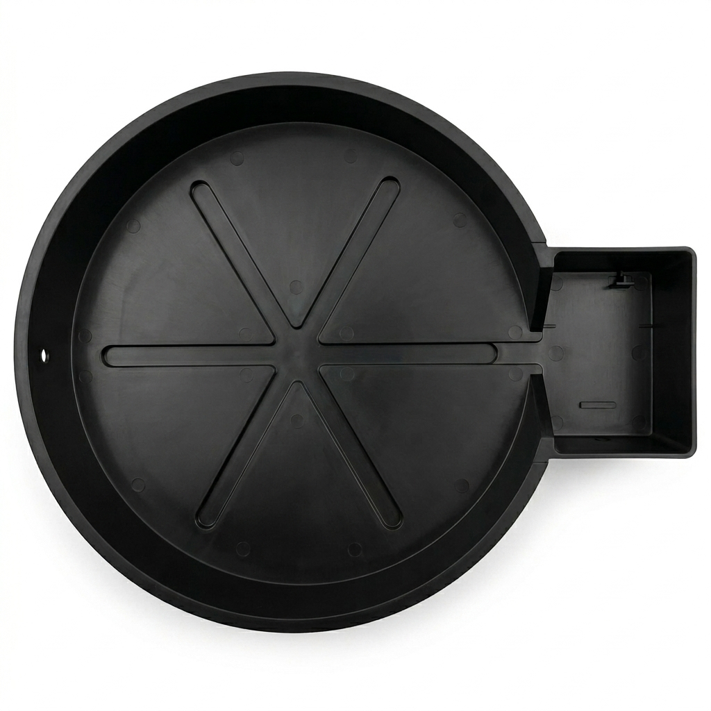 XXL FlexiPot Tray