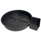 XXL FlexiPot Tray