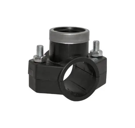 AquaMaster Tools 40mm, 1/2" Tapping Saddle - to tap injection valves & probe holders
