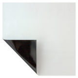 LightHouse Black White LITE Reflective Sheeting