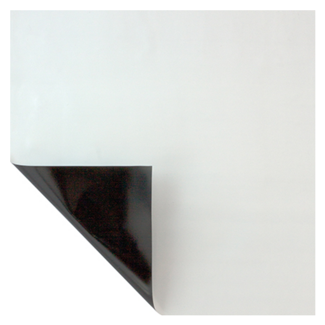 LightHouse Black White LITE Reflective Sheeting